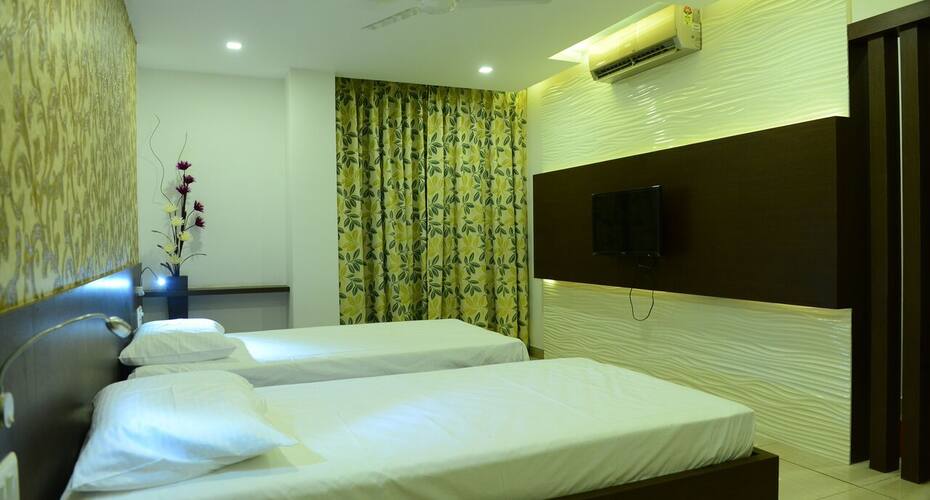 Hotel Serena, Anantapur 3